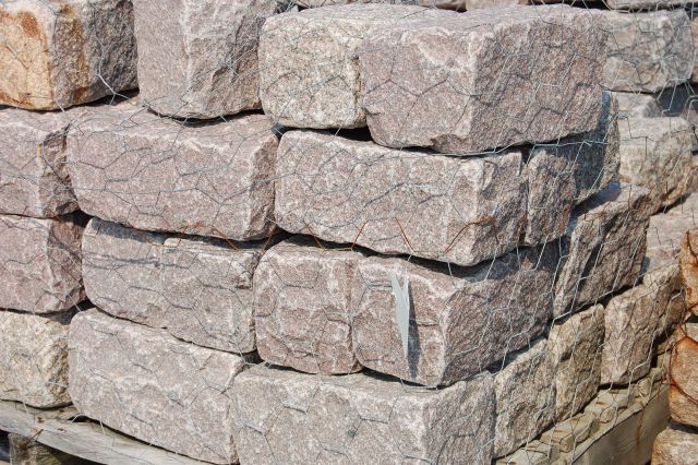 Decorative Stone, Construction & Natural | Keystone Landscape Supply