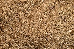 double ground premium mulch